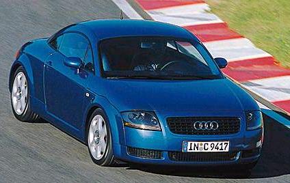 pure sport car full of energy