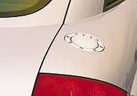 aluminium fuel close